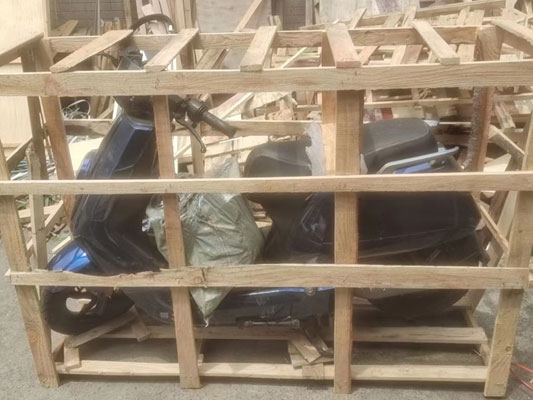 葫芦岛托运电瓶车